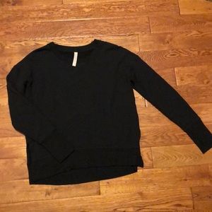 Athleta sweatshirt